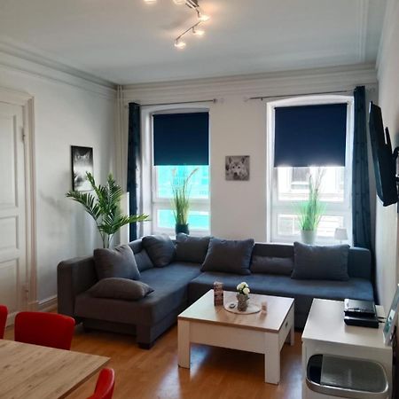 פלאנסבורג Stadtnah An Der Foerde 75 1 מראה חיצוני תמונה